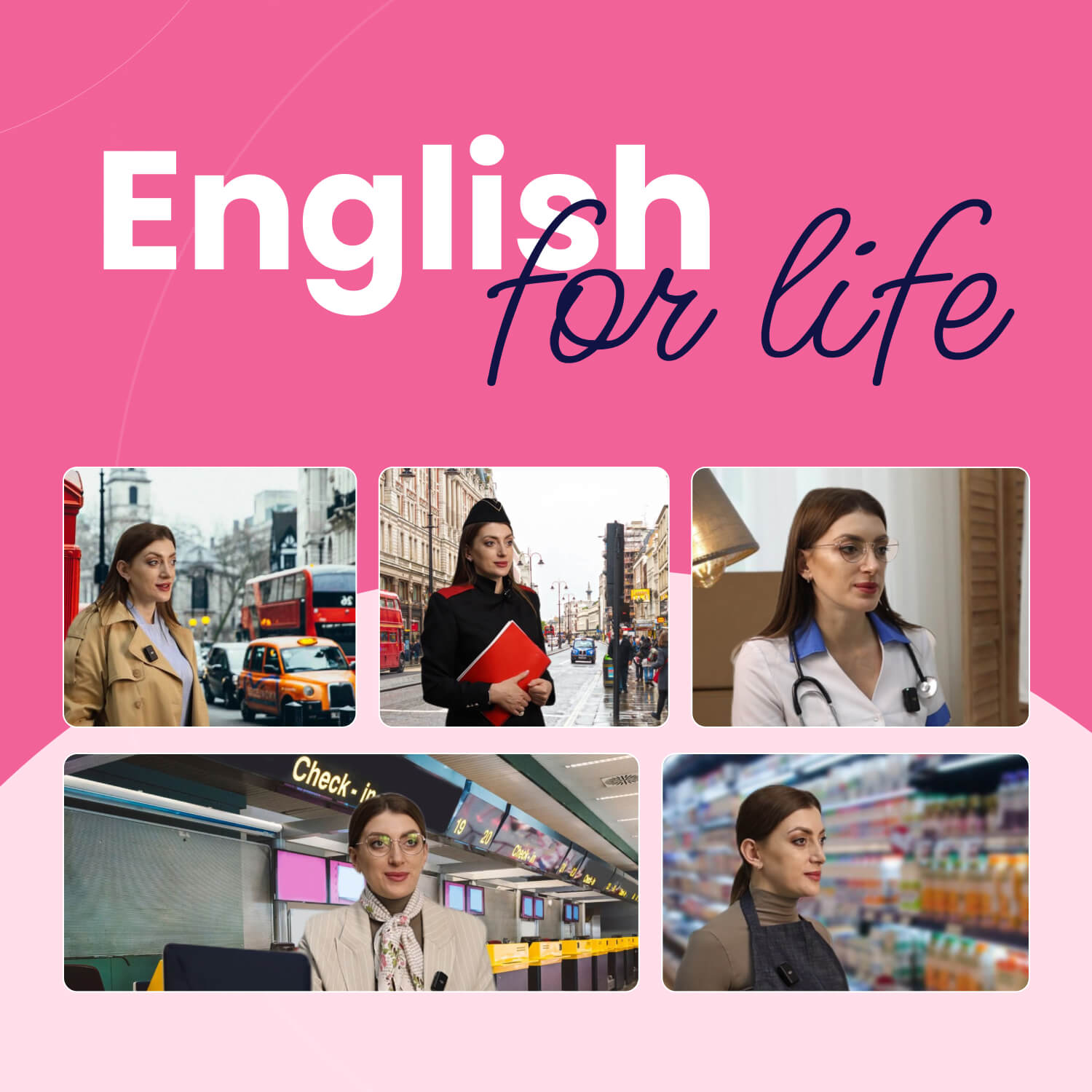 English for Life